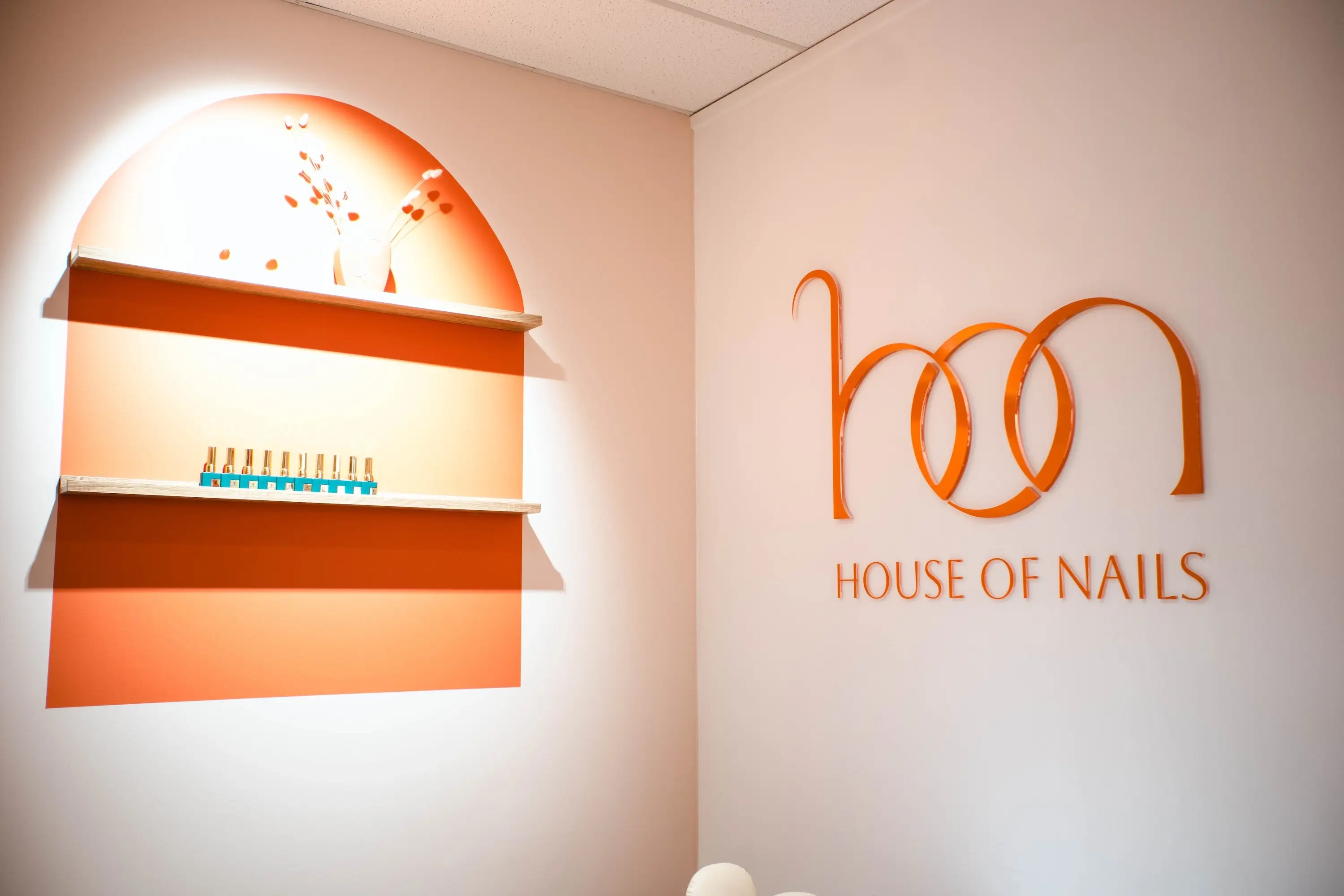 Discover the Best Nail Shops Near You – Your Ultimate Guide to Perfect Nails and Pampering